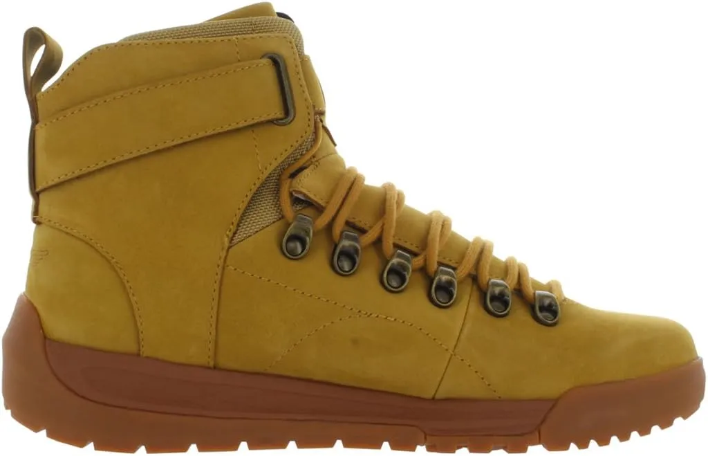 Creative Recreation Baretto Men's Leather Sneaker Boot