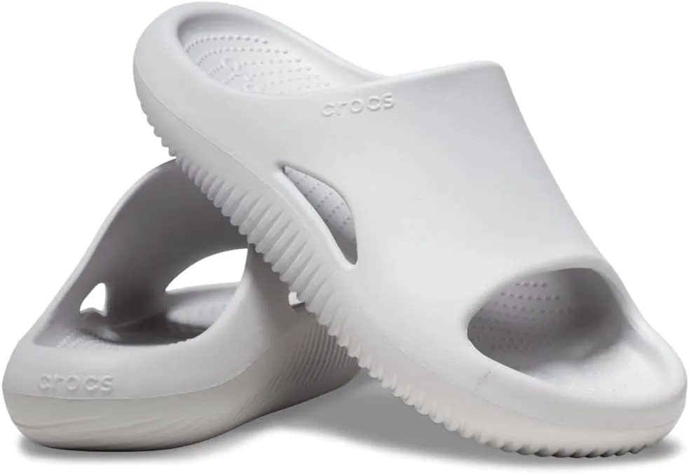 Crocs Unisex-Adult Mellow Recovery Slides