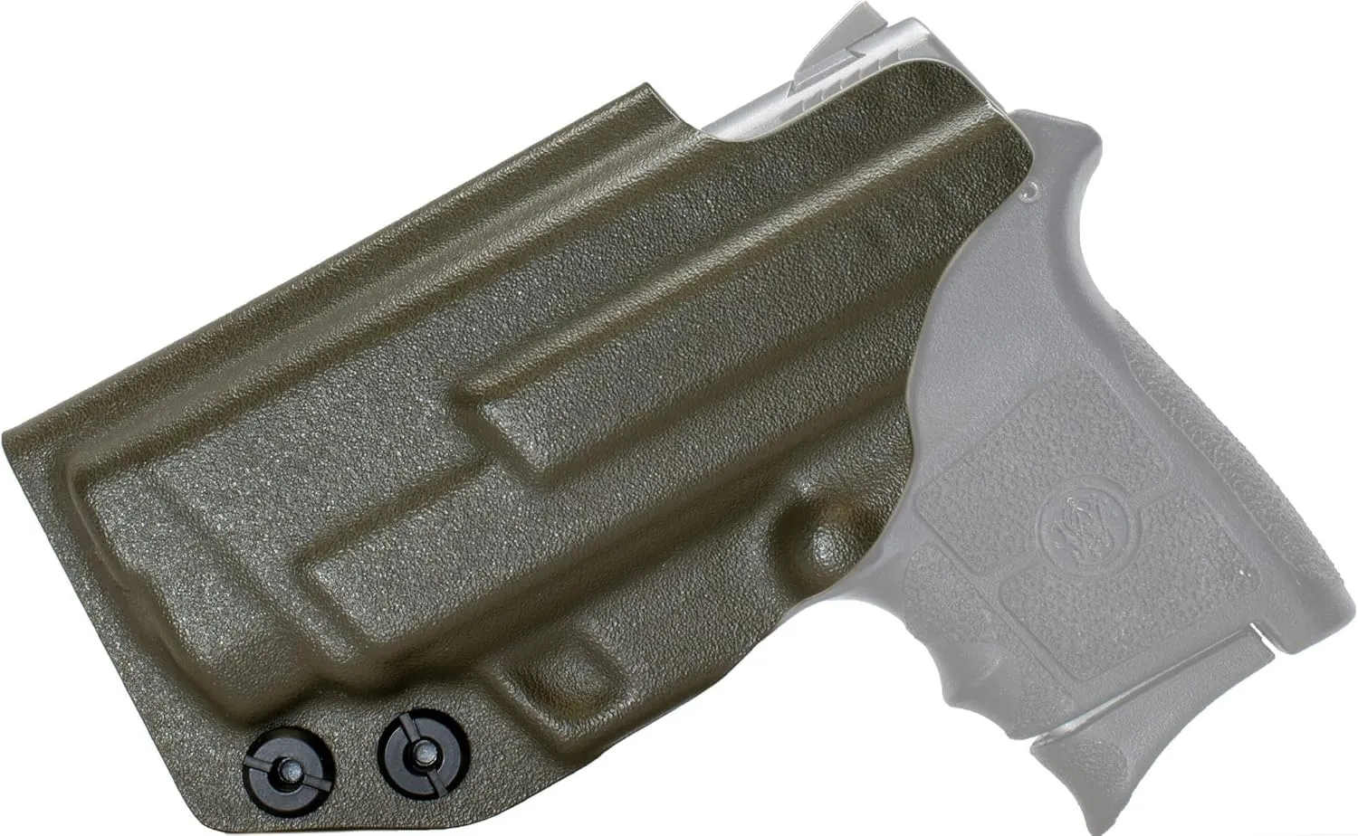 CYA Supply Co. Base IWB Concealed Carry Holster Veteran Owned Made in USA - Fits