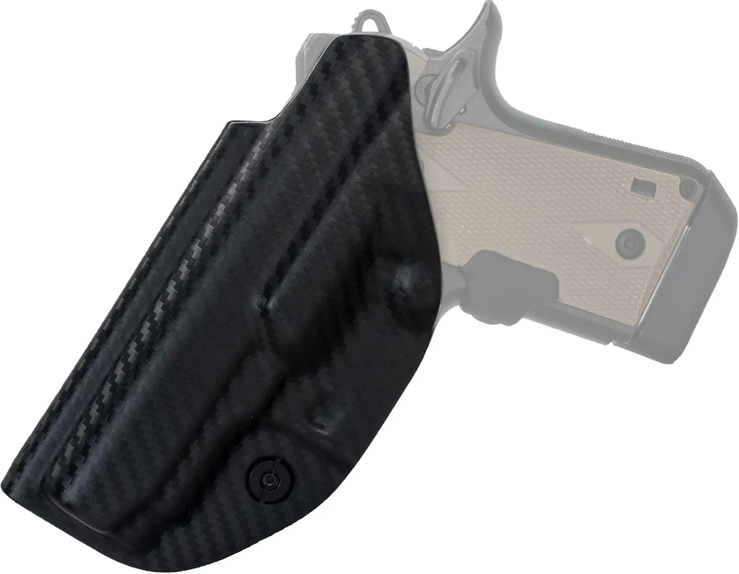 CYA Supply Co. Base IWB Concealed Carry Holster Veteran Owned Made in USA - Fits