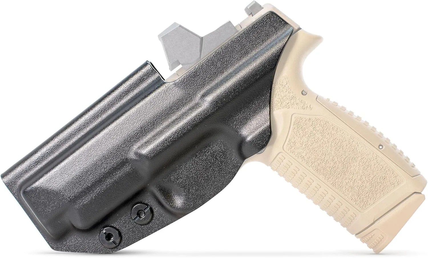 CYA Supply Co. Base Optics Ready (OD Green) Inside Waistband Holster Concealed Carry IWB Veteran Owned Company Fits