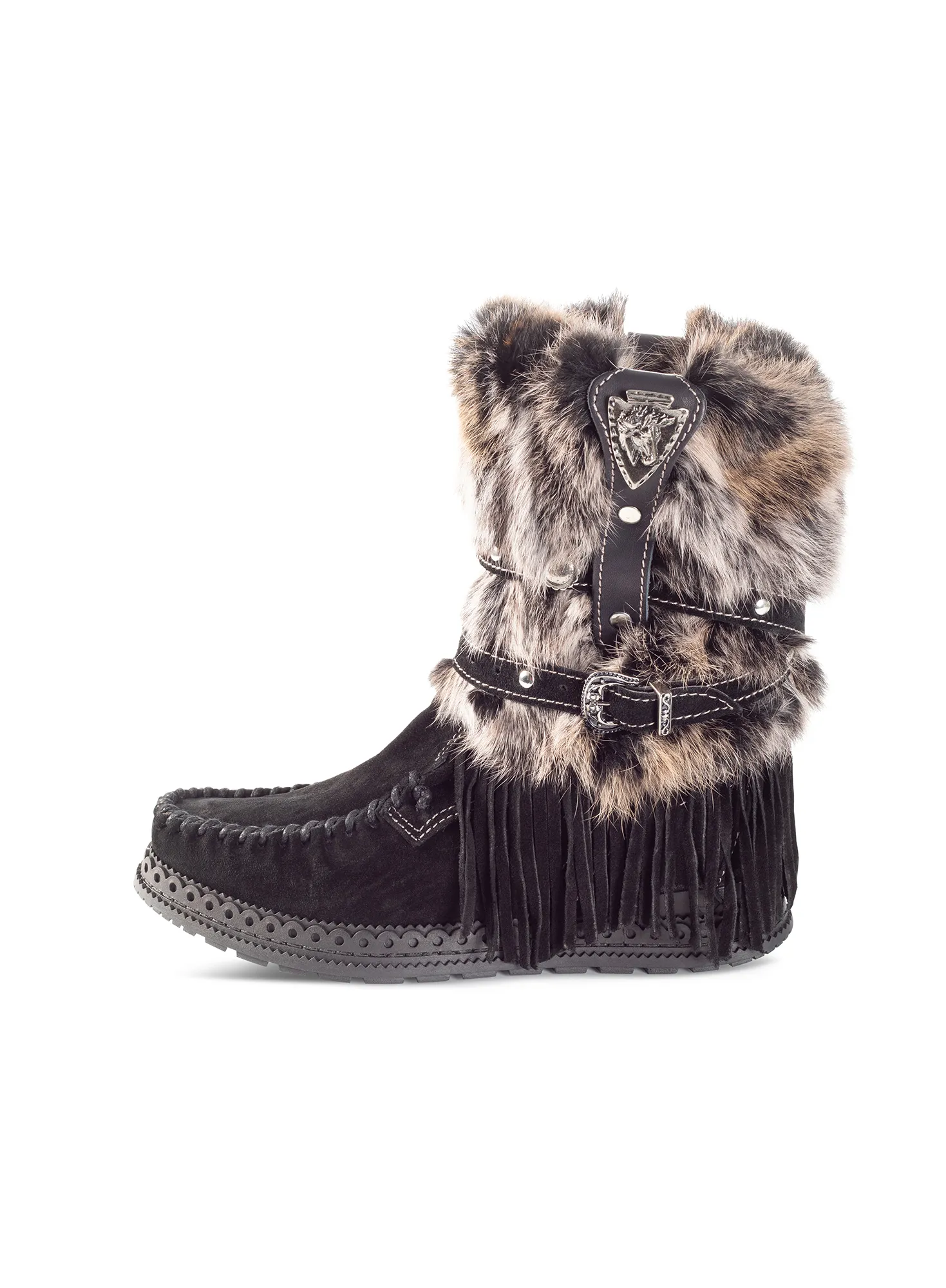 Davos Boots