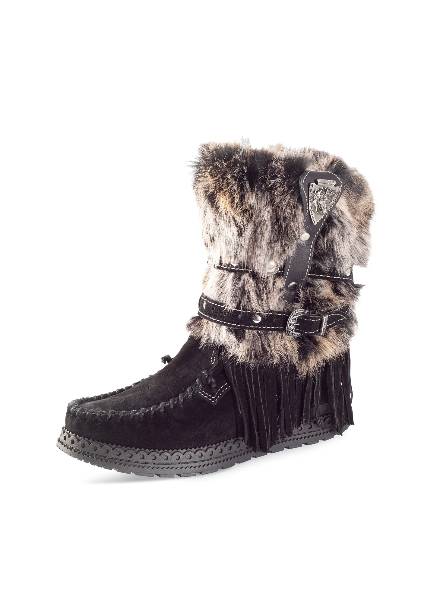 Davos Boots