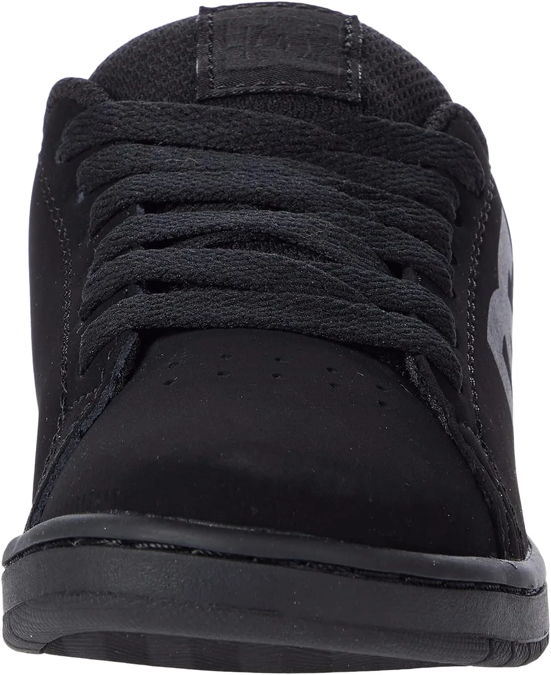 DC Boy's Gaveler Skate Shoe