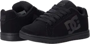 DC Boy's Gaveler Skate Shoe