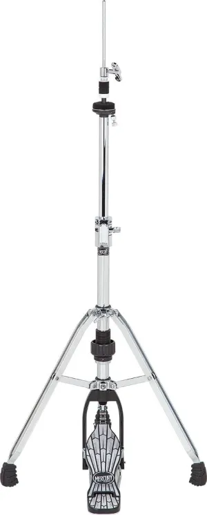 ddrum MHH3L Mercury 3 Legged Hi Hat Stand, Chrome