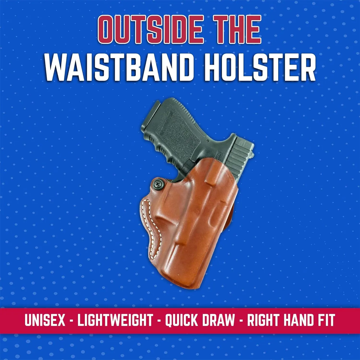 DeSantis Mini Scabbard