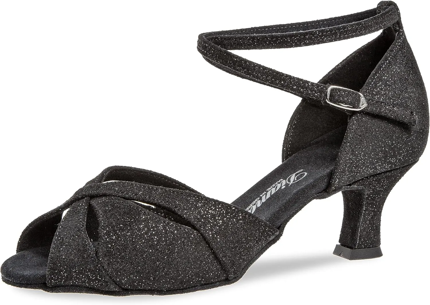 Diamant Women's Dance Shoes 107-013-033