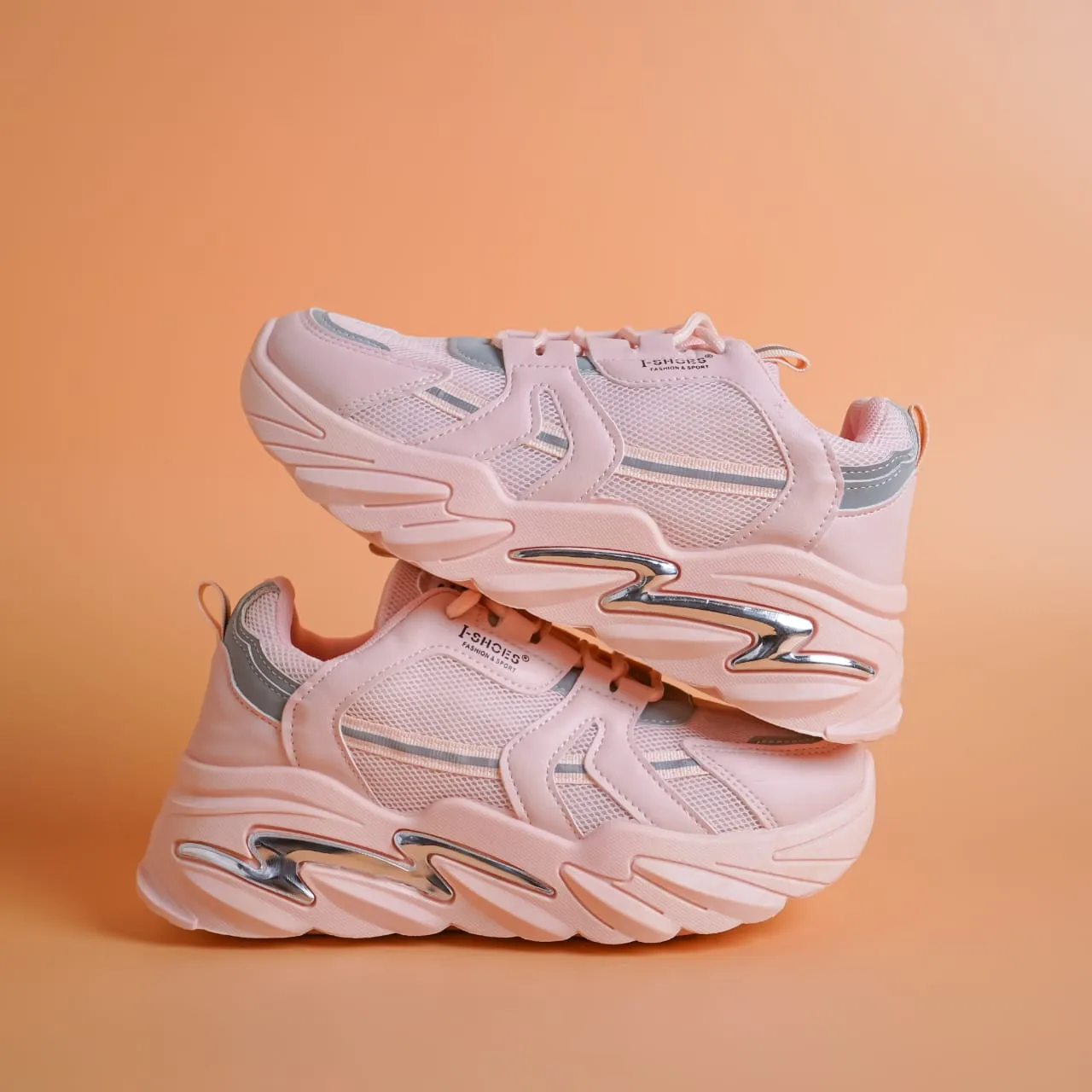 Disruptor Pink