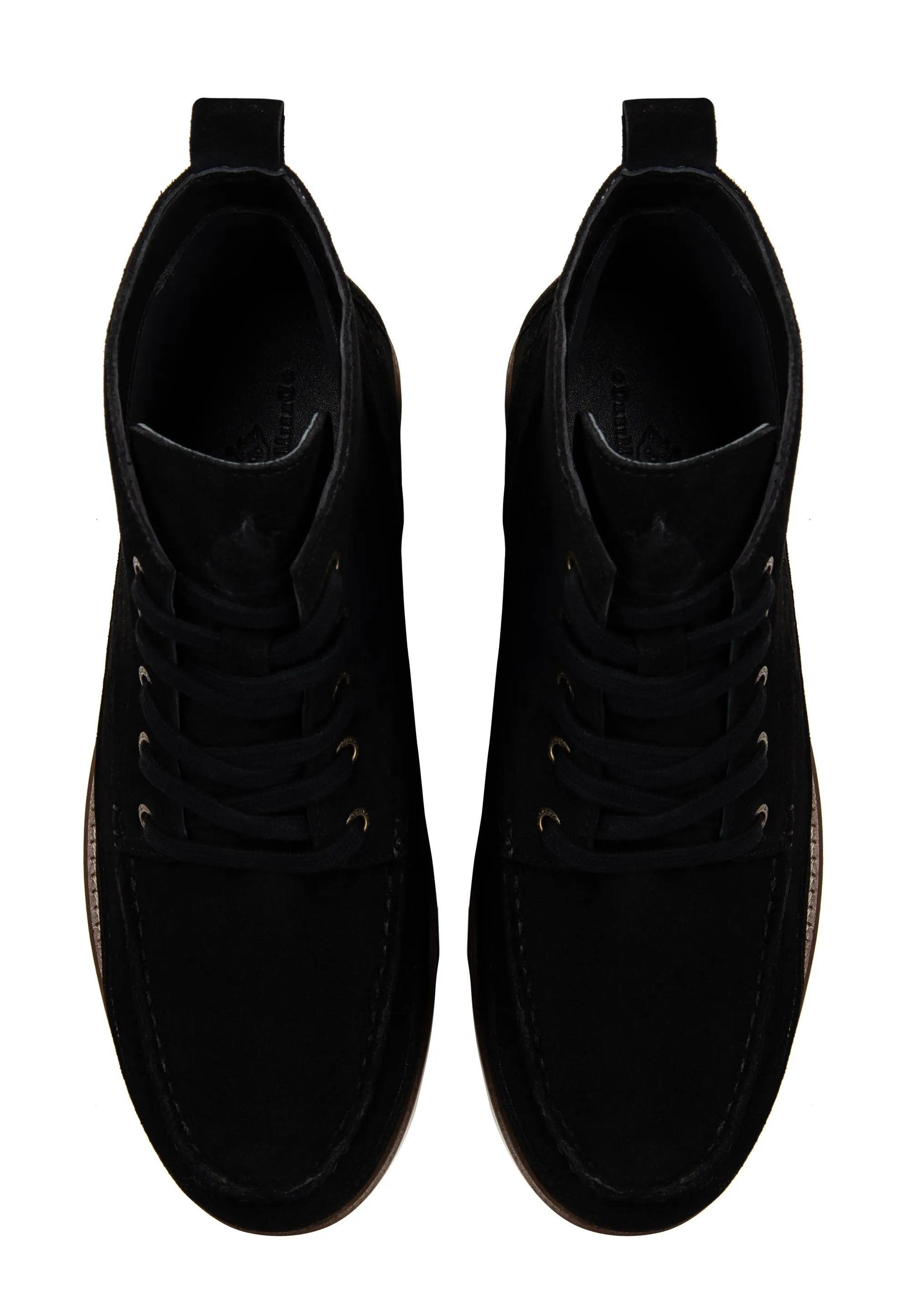 DreiMaster Vintage Men's Ankle Boots