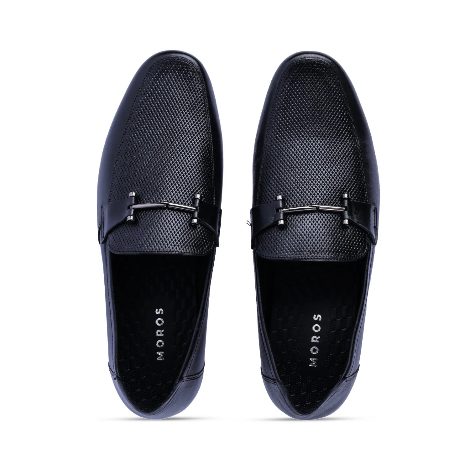 Dress Bit Loafer