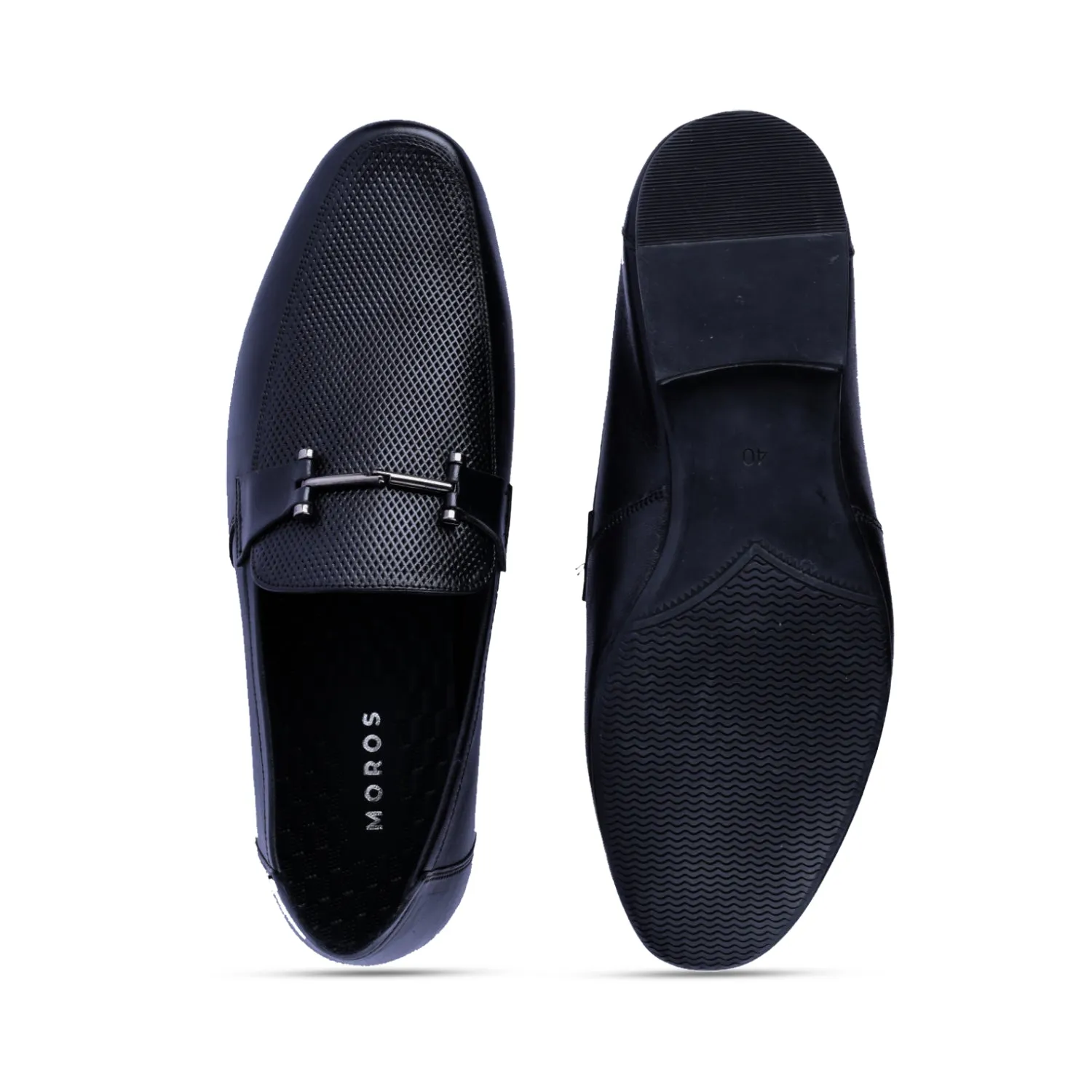 Dress Bit Loafer