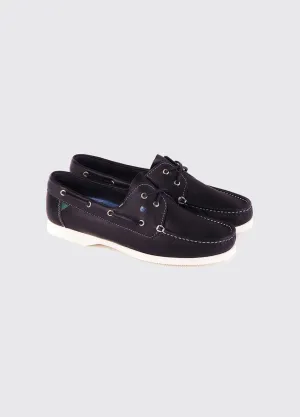 DUBARRY ADMIRALS DECK SHOE