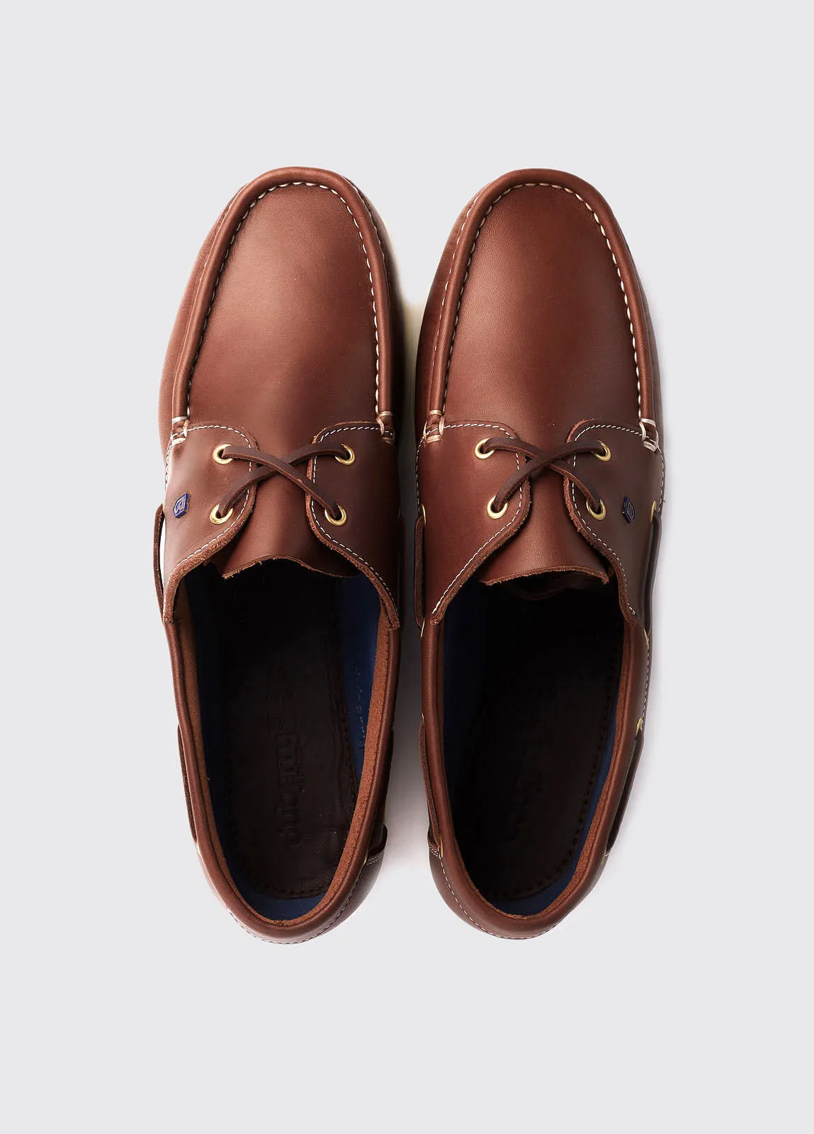 DUBARRY ADMIRALS DECK SHOE