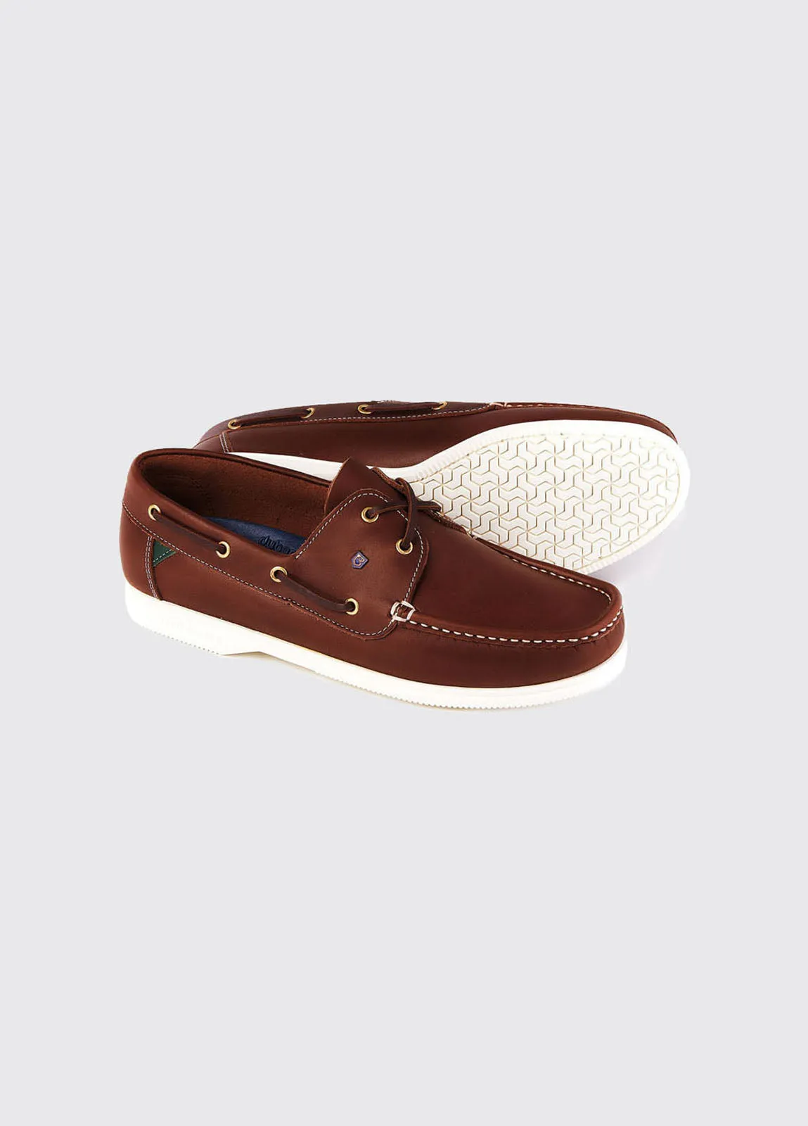 DUBARRY ADMIRALS DECK SHOE