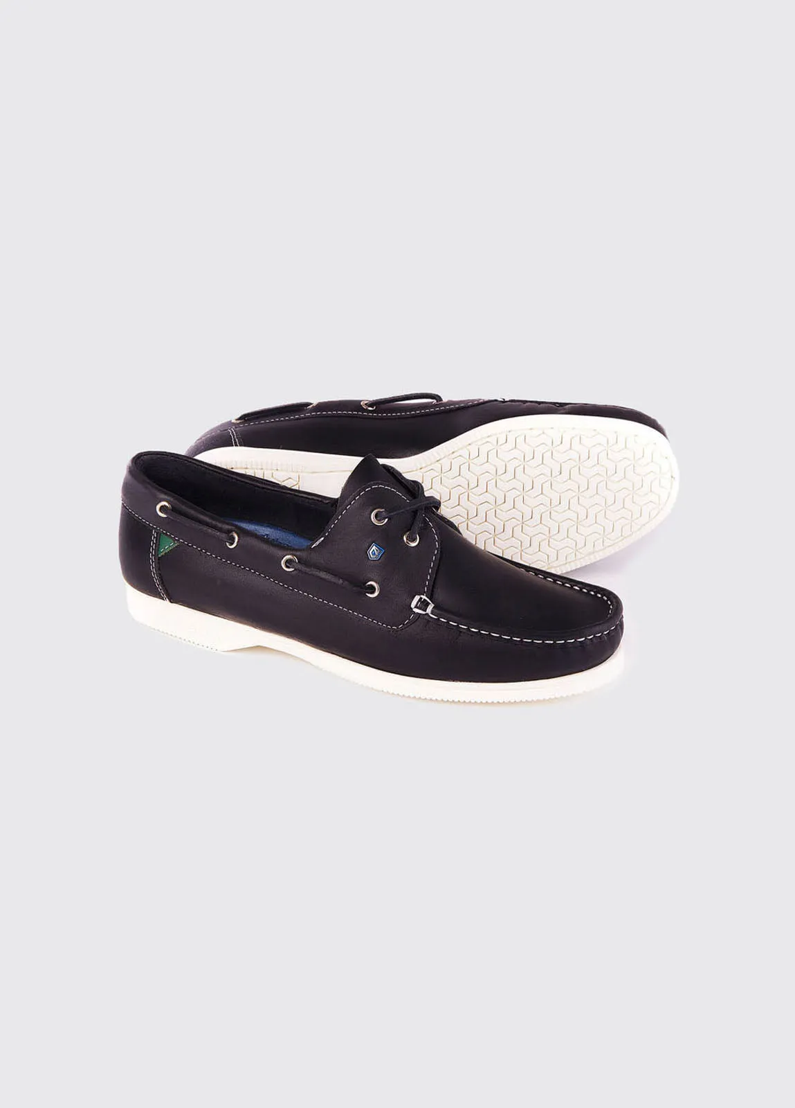 DUBARRY ADMIRALS DECK SHOE
