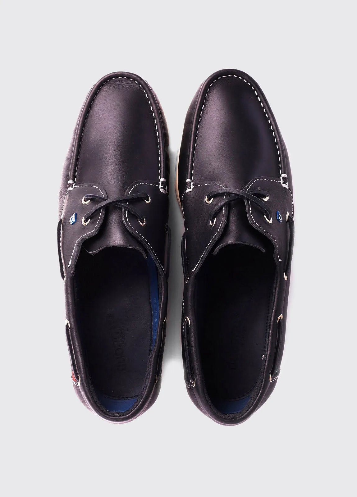 DUBARRY ADMIRALS DECK SHOE