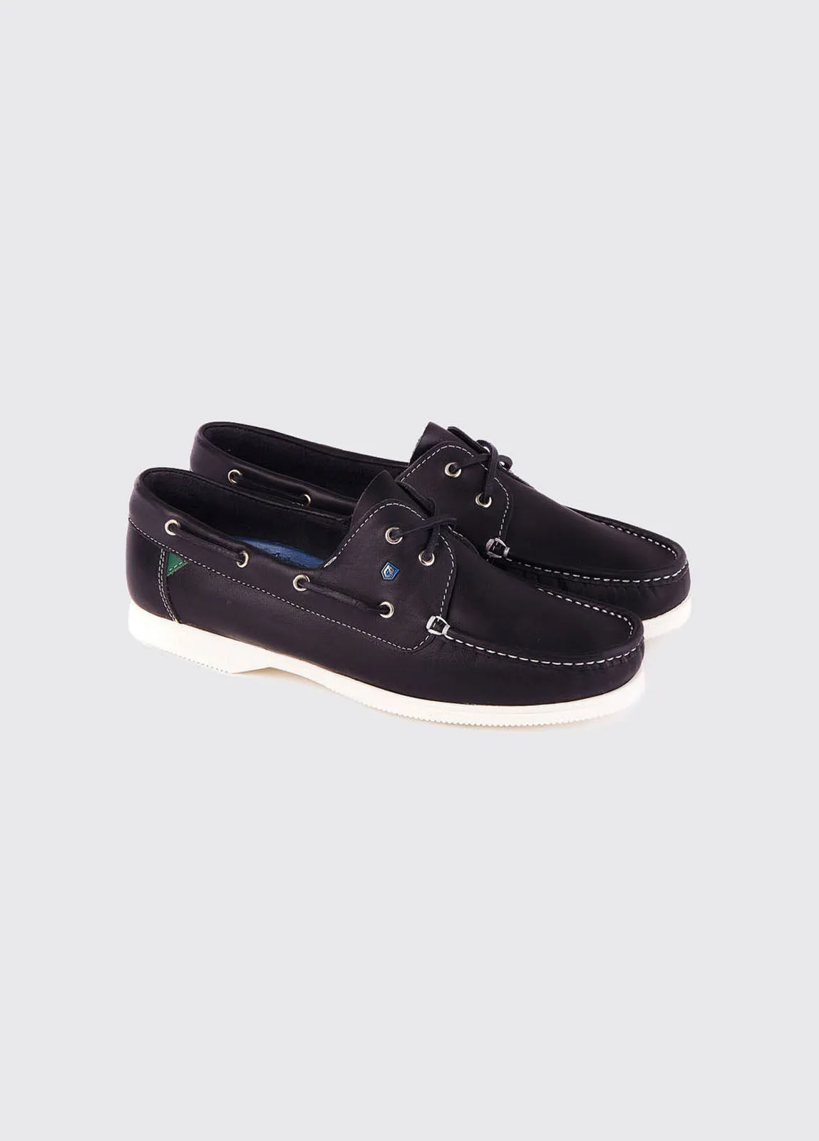 DUBARRY ADMIRALS DECK SHOE