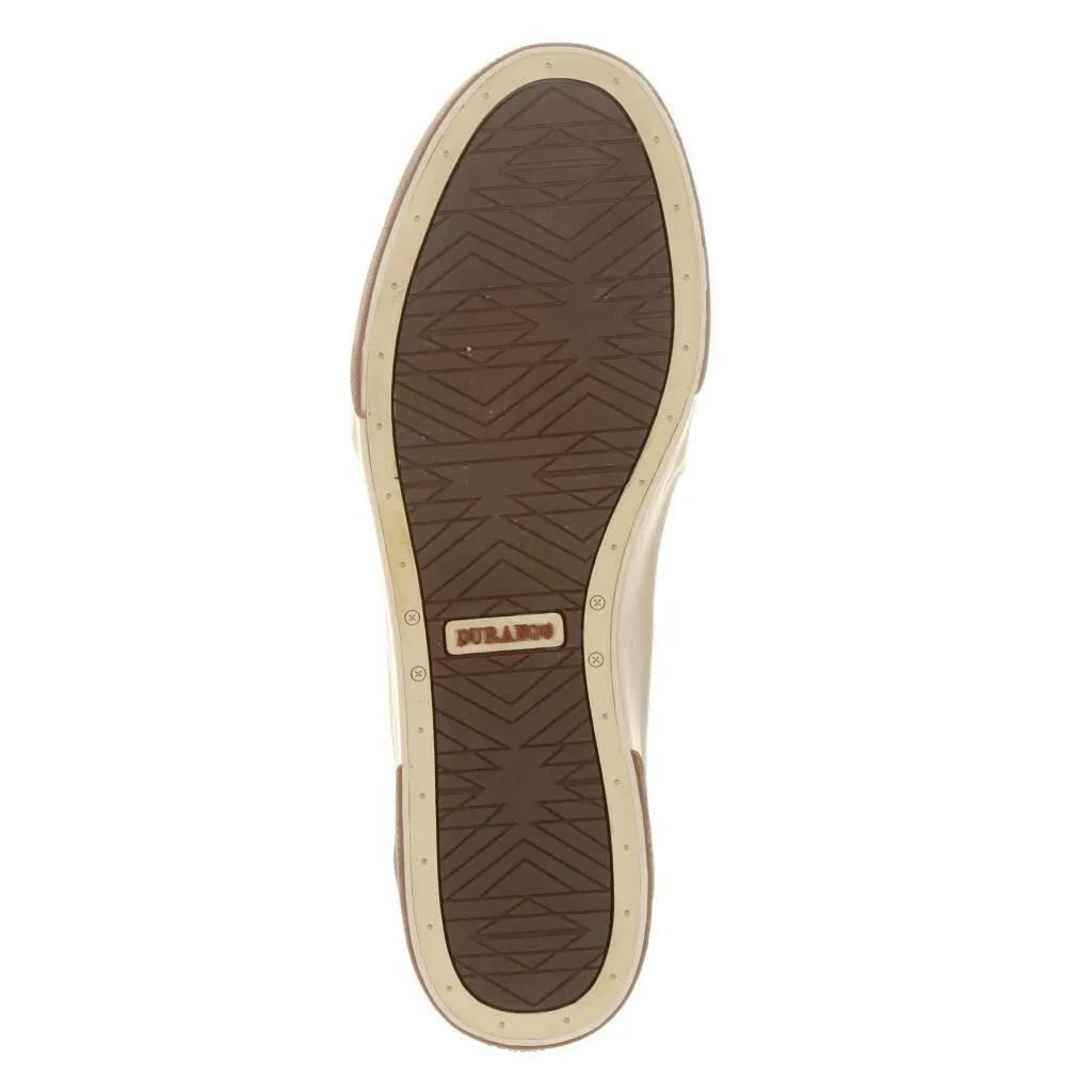 Durango Men's Music City Boat Shoe C3 Size 13D