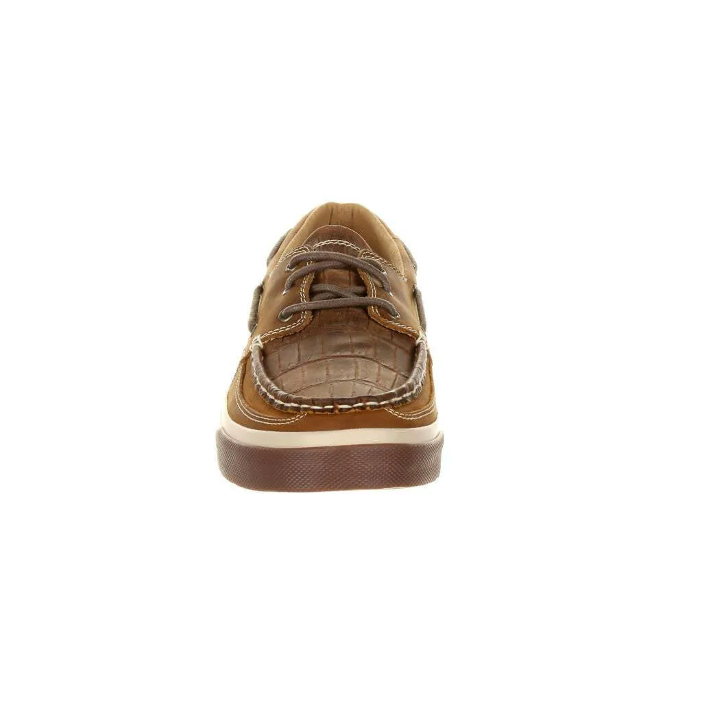 Durango Men's Music City Boat Shoe C3 Size 13D