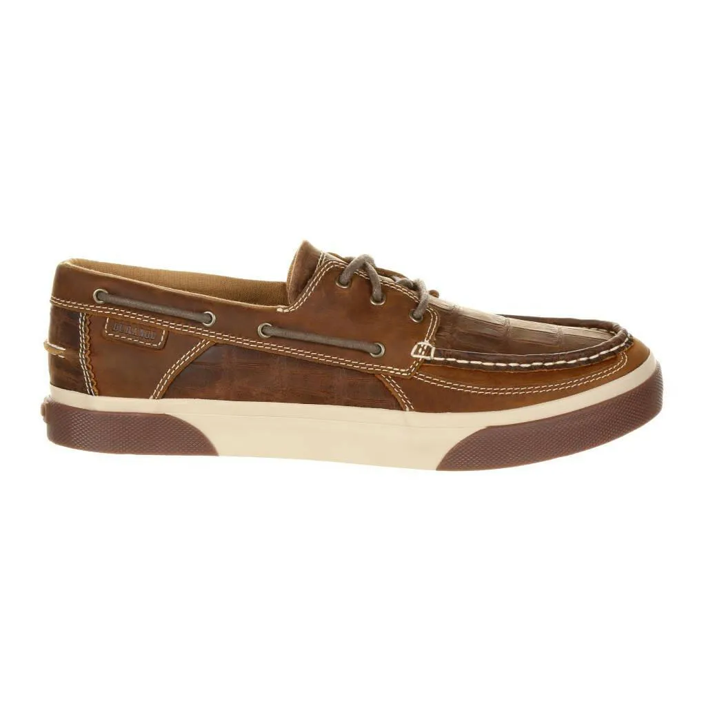 Durango Men's Music City Boat Shoe C3 Size 13D