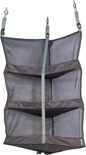 E-Z UP Gear Hanging Shelf Canopy Accessory