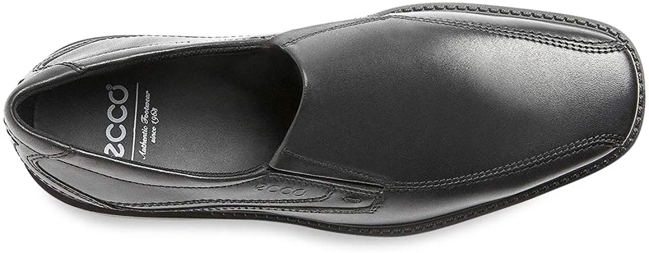 ECCO Men's New Jersey Slip-On Loafer