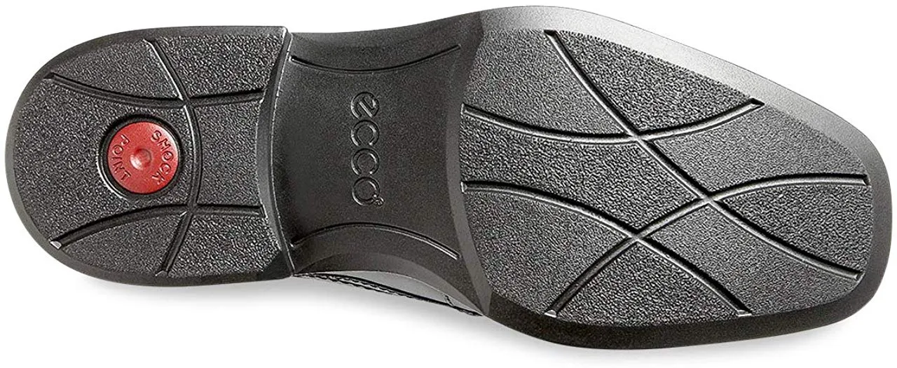 ECCO Men's New Jersey Slip-On Loafer