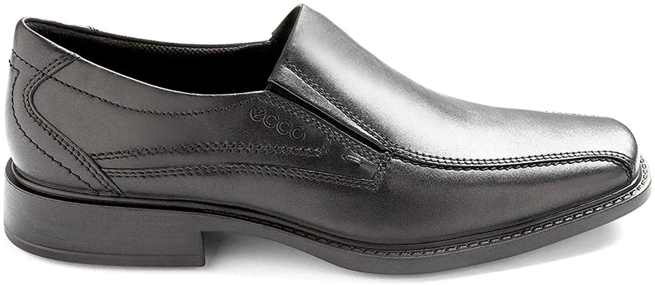 ECCO Men's New Jersey Slip-On Loafer