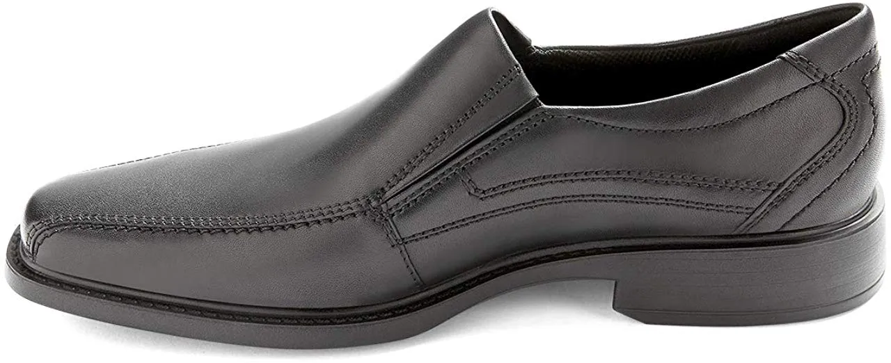 ECCO Men's New Jersey Slip-On Loafer