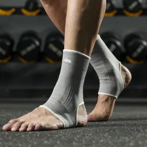 Elastic Breathable Ankle Support for Sports