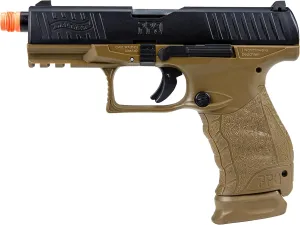 Elite Force Umarex Walther PPQ GBB Blowback 6mm BB Pistol Airsoft Gun