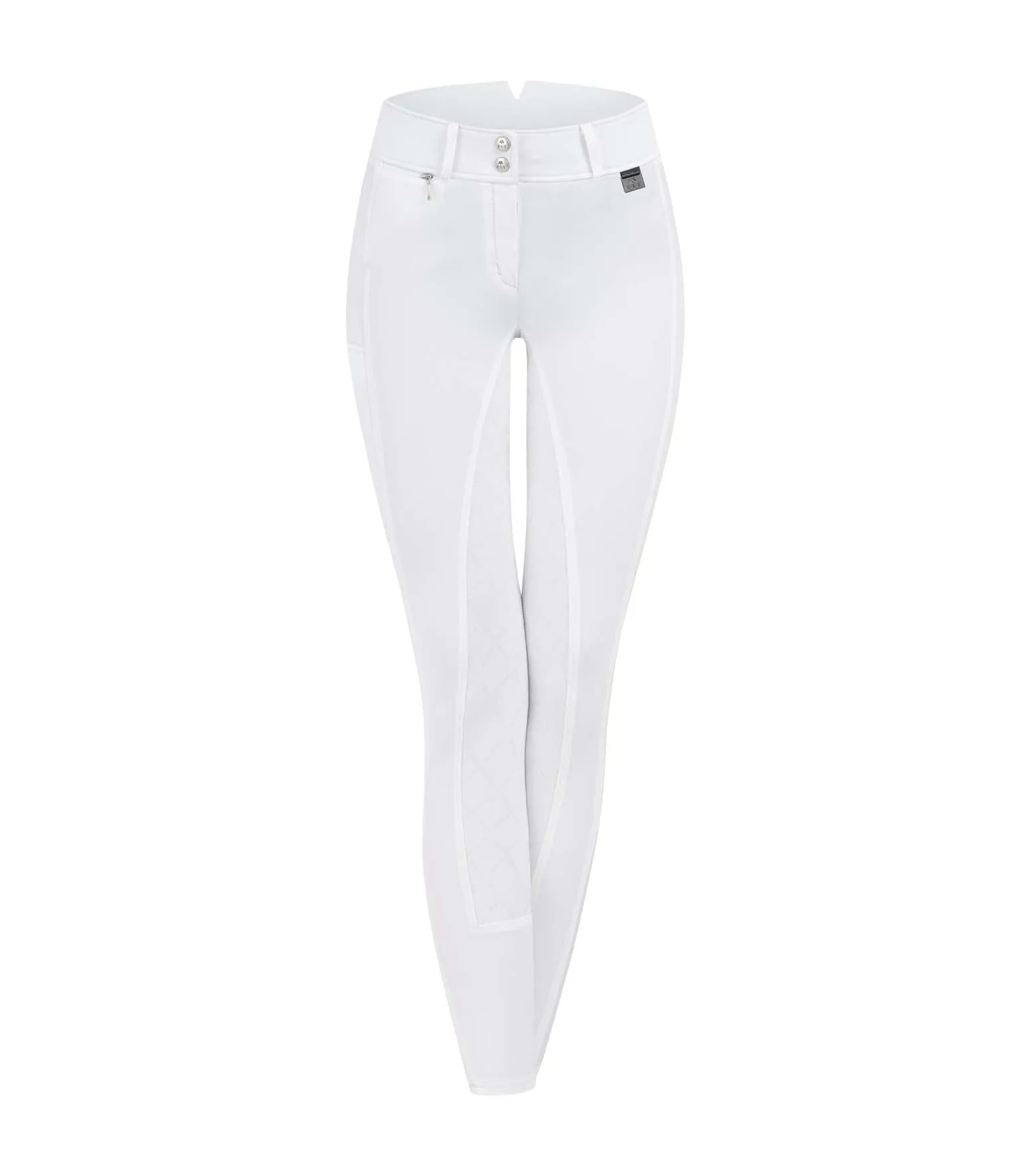 ELT Microsport High Waist White
