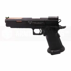 EMG / TTI 2011 Combat Master (Island Barrel Version)