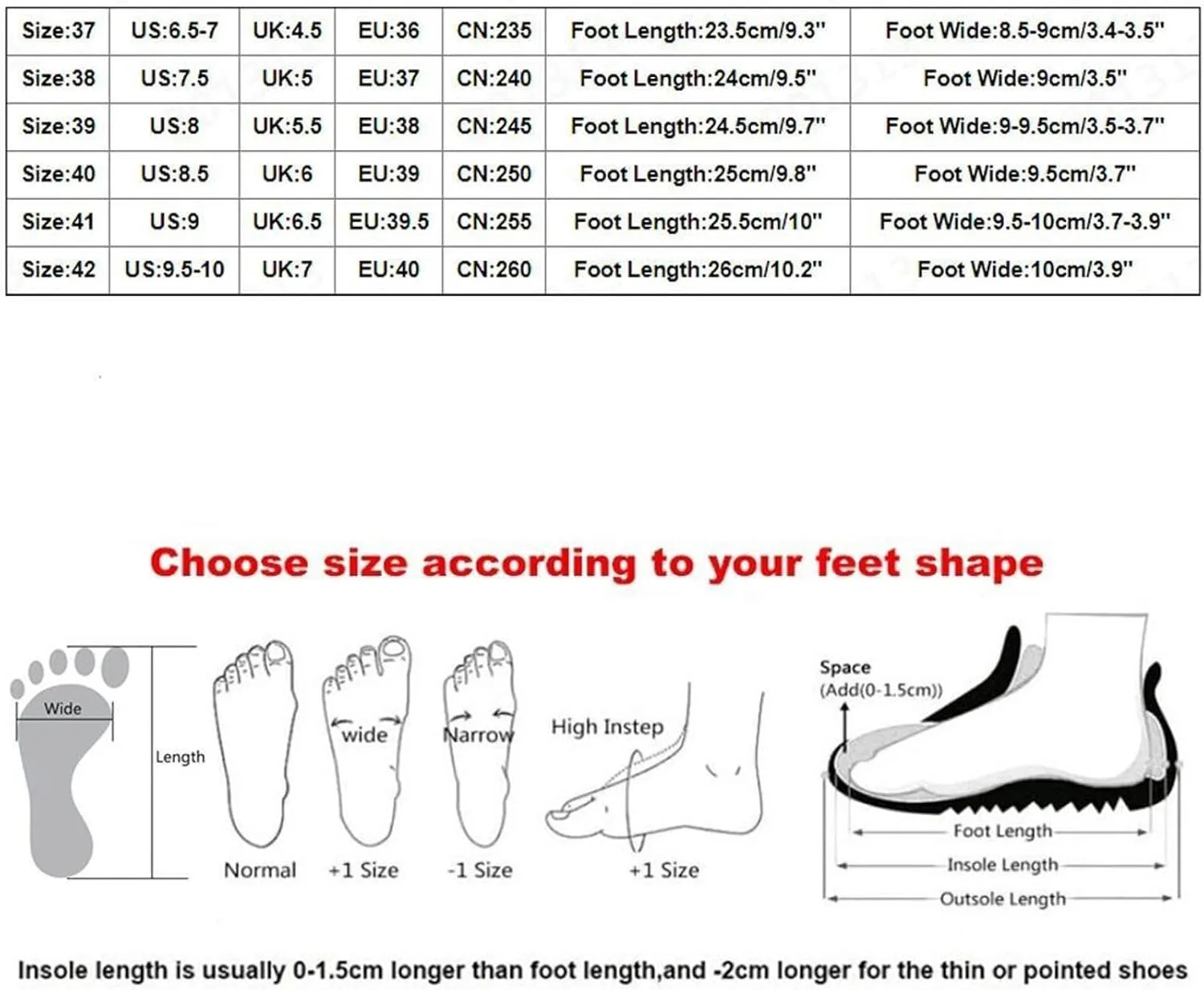 fabalshop Women's Thigh High Boots Over-The-Knee Boots Stretchy Knit Round Toe Knee High Boots Black Stretch Suede Mid Chunky Heel Platform Boots Wide Calf Fashion Long Fall Winter Boots