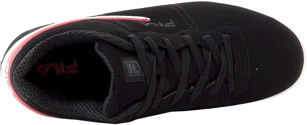 Fila Men's Classic Canvas Casual Shoe