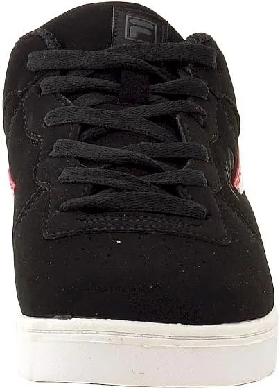 Fila Men's Classic Canvas Casual Shoe