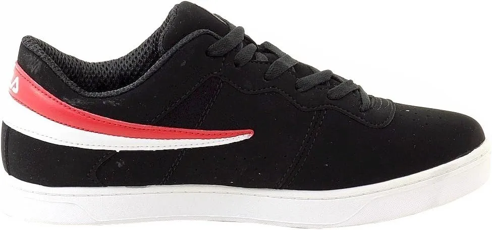 Fila Men's Classic Canvas Casual Shoe