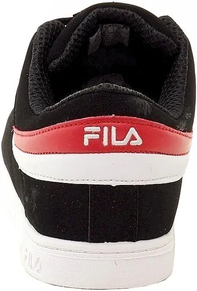 Fila Men's Classic Canvas Casual Shoe