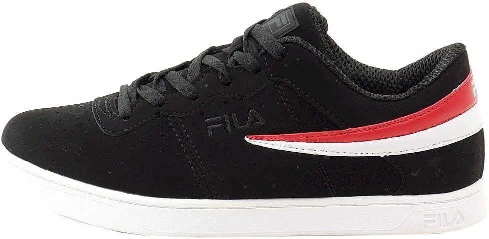Fila Men's Classic Canvas Casual Shoe