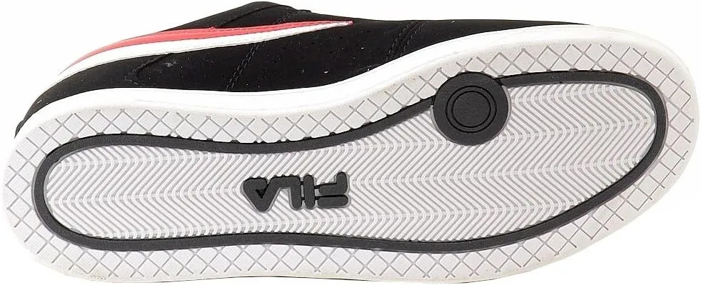 Fila Men's Classic Canvas Casual Shoe
