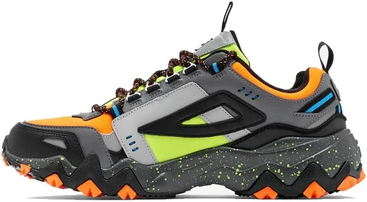 Fila Men's Oakmont Tr Sneaker