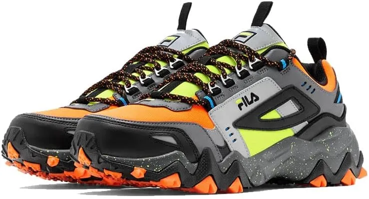 Fila Men's Oakmont Tr Sneaker