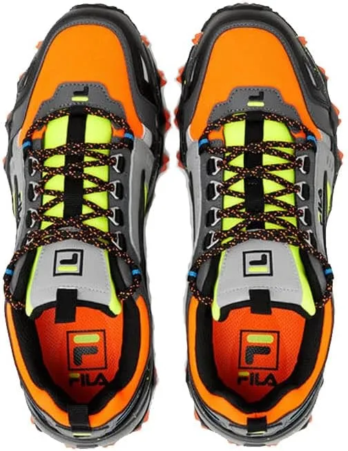 Fila Men's Oakmont Tr Sneaker