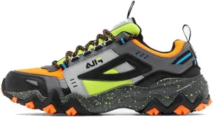 Fila Men's Oakmont Tr Sneaker