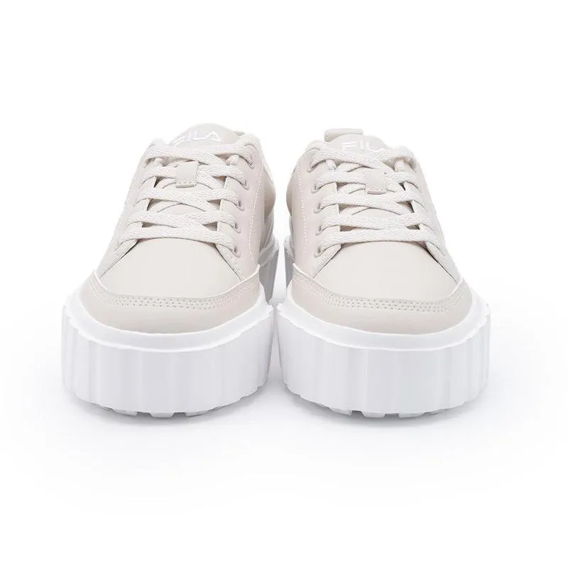 FILA Sandblast Lite Sneaker - MoonBean