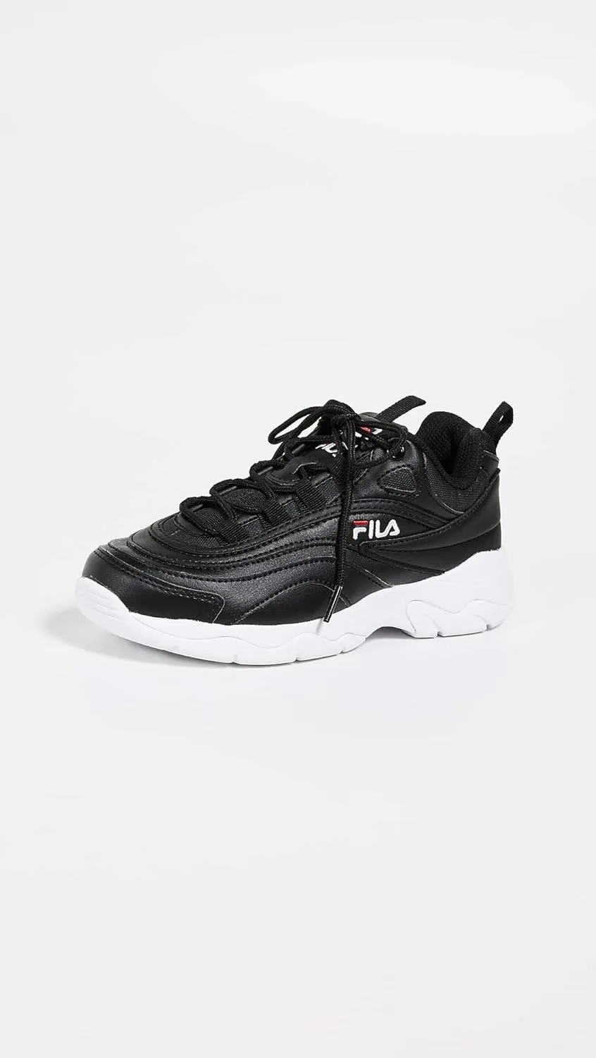 Fila Women's Ray Sneaker
