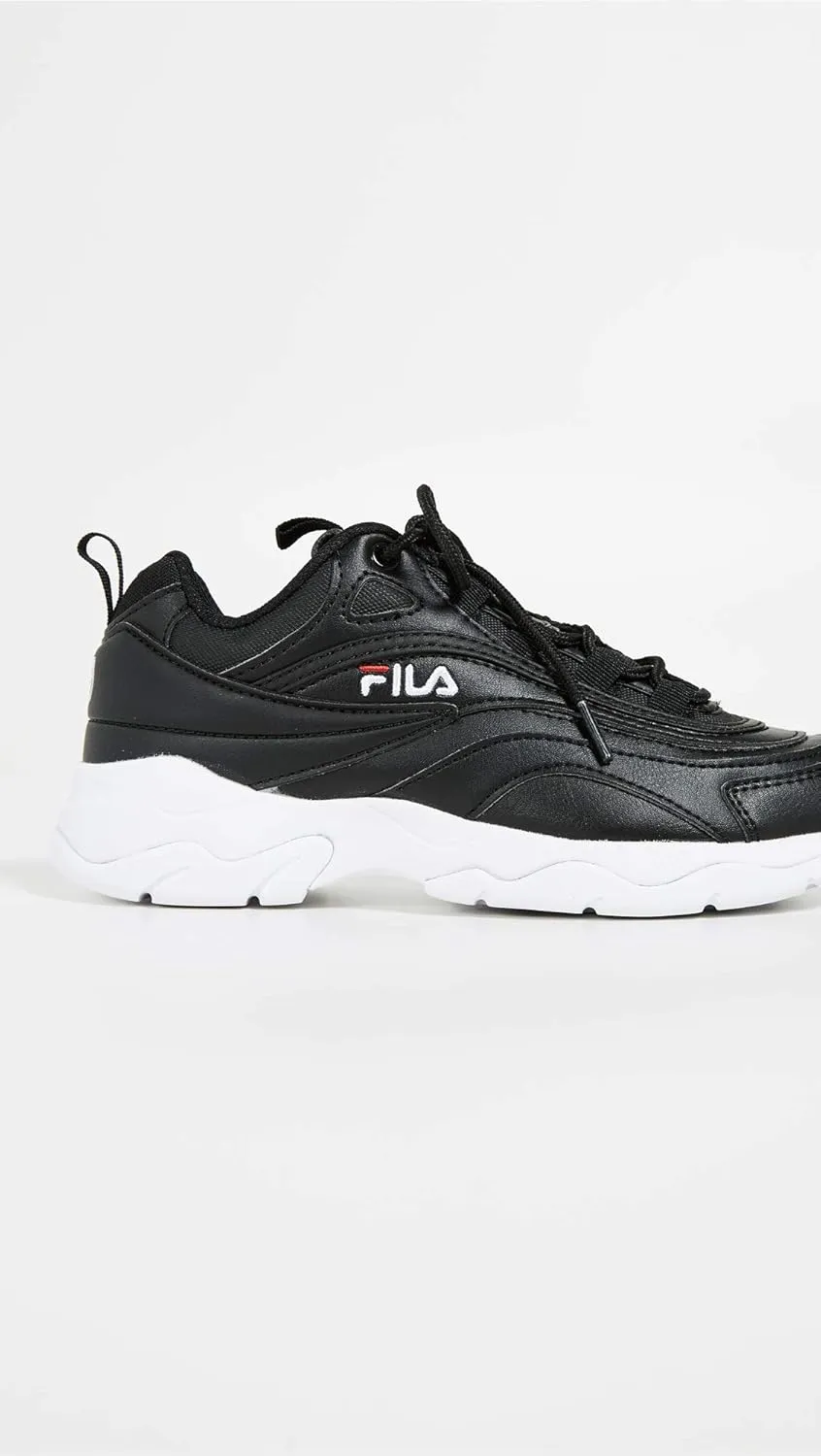 Fila Women's Ray Sneaker
