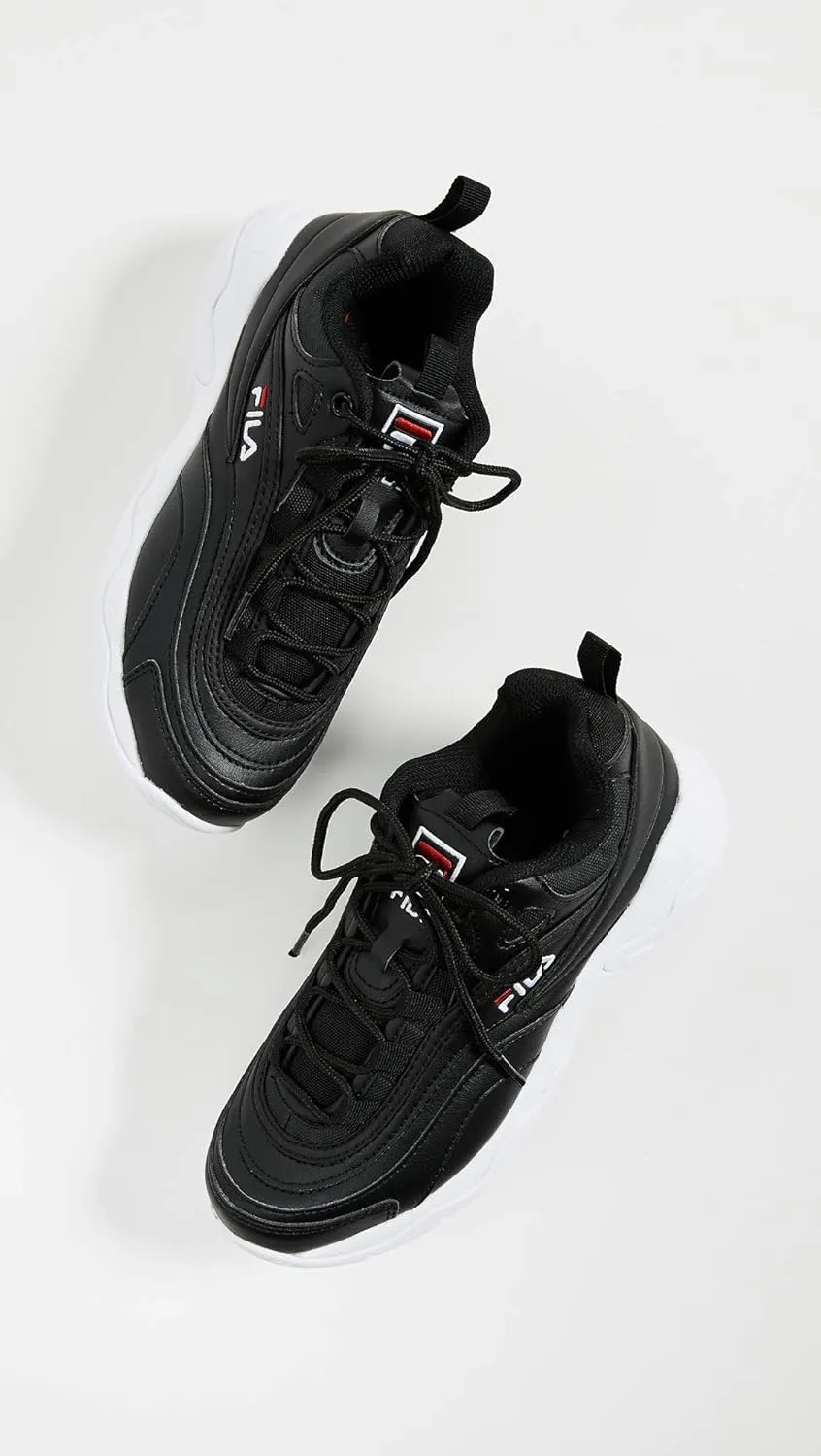 Fila Women's Ray Sneaker