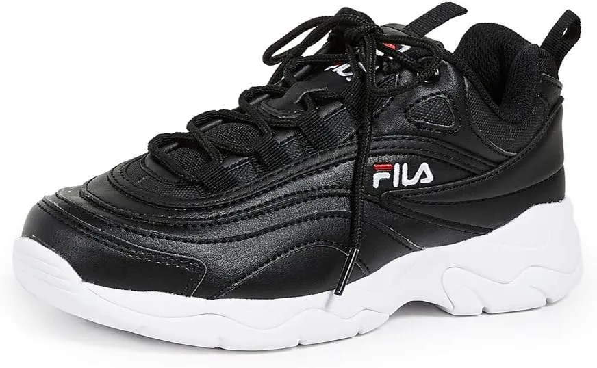 Fila Women's Ray Sneaker